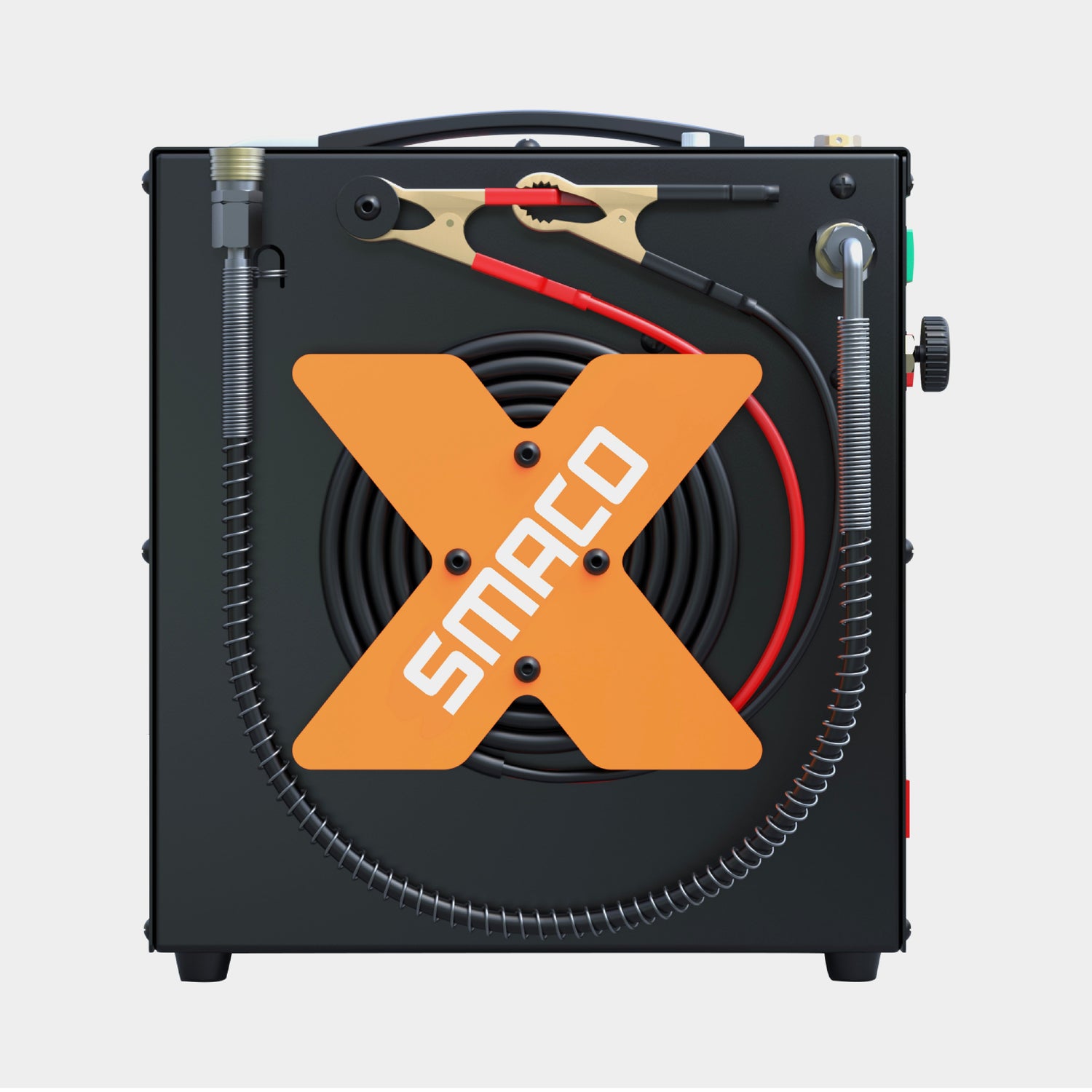 Air Compressors