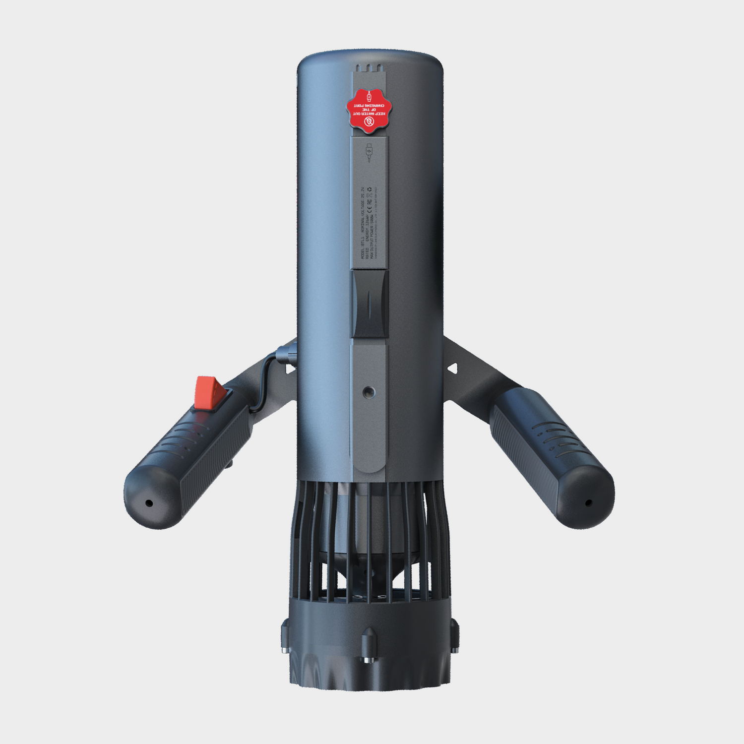 Underwater Scooters