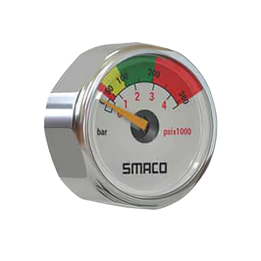 Pressure Gauges